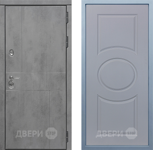 Дверь Дива МД-48 Д-8 Силк Маус в Подольск