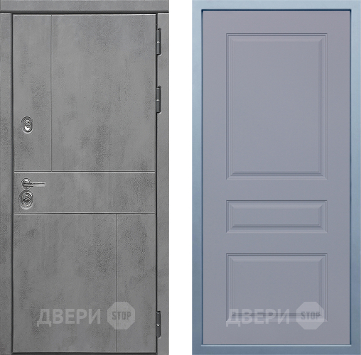 Дверь Дива МД-48 Д-13 Силк Маус в Подольск