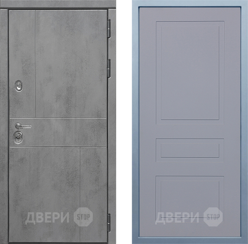 Дверь Дива МД-48 Н-13 Силк Маус в Подольск