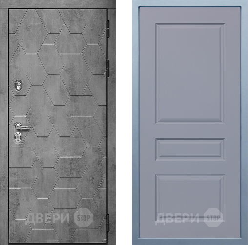 Дверь Дива МД-51 Д-13 Силк Маус в Подольск