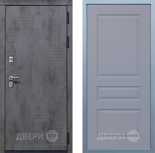 Дверь Дива МД-35 Д-13 Силк Маус в Подольск