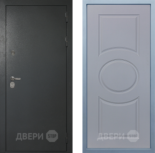 Дверь Дива МД-40 Титан Д-8 Силк Маус в Подольск