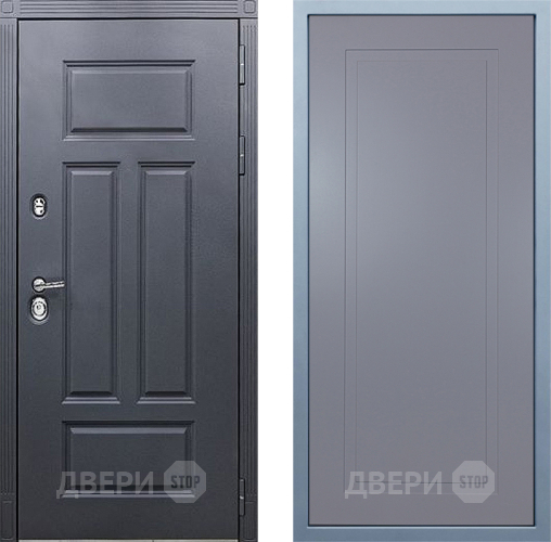 Дверь Дива МХ-29 STR Н-10 Силк Маус в Подольск