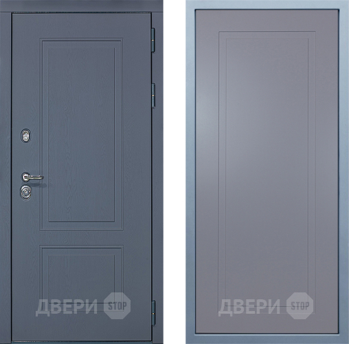 Дверь Дива МХ-38 STR Н-10 Силк Маус в Подольск