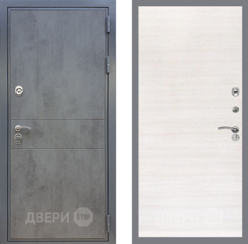 Входная металлическая Дверь Рекс (REX) ФЛ-290 GL Акация в Подольск