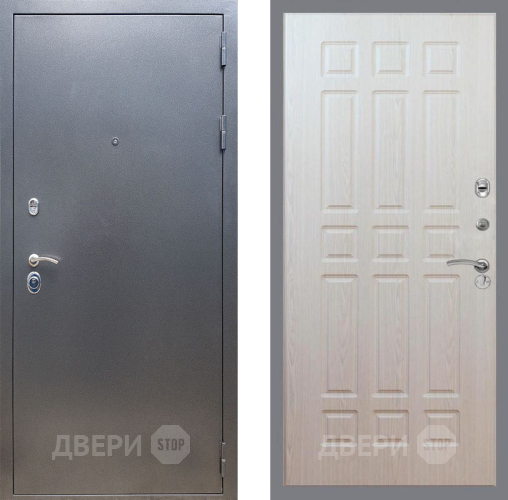 Дверь Рекс (REX) 11 FL-33 Беленый дуб в Подольск