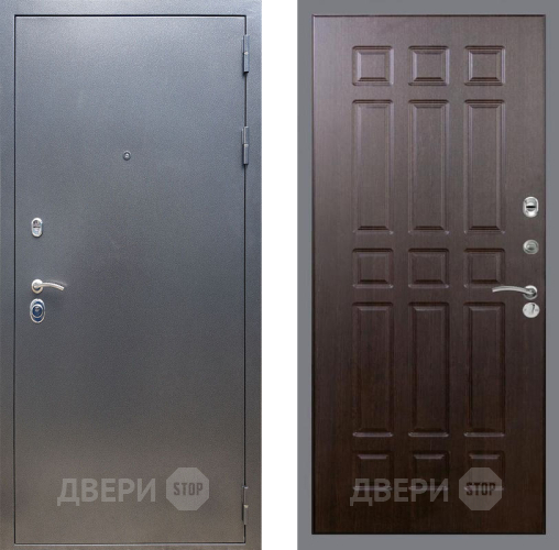 Дверь Рекс (REX) 11 FL-33 Венге в Подольск