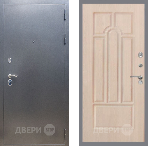 Дверь Рекс (REX) 11 FL-58 Беленый дуб в Подольск