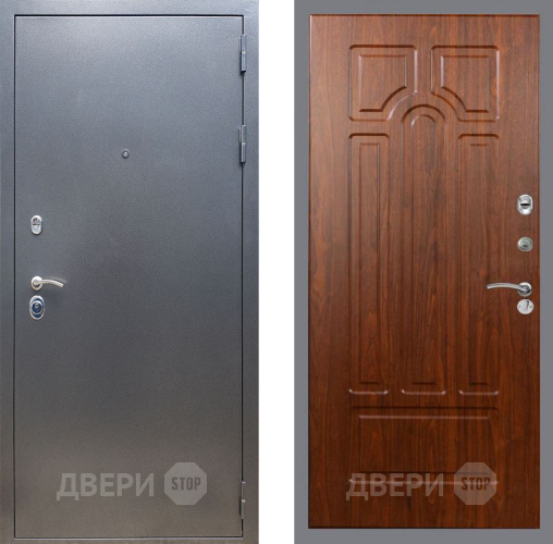 Входная металлическая Дверь Рекс (REX) 11 FL-58 Морёная берёза в Подольск