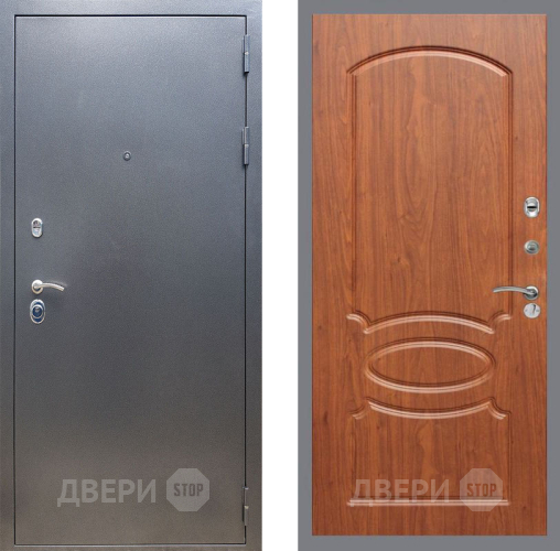 Дверь Рекс (REX) 11 FL-128 Морёная берёза в Подольск