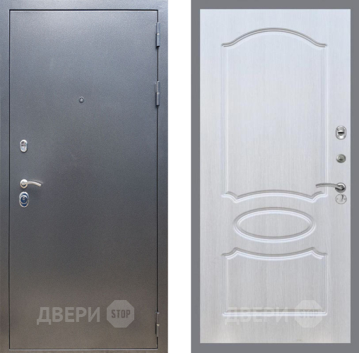 Дверь Рекс (REX) 11 FL-128 Лиственница беж в Подольск