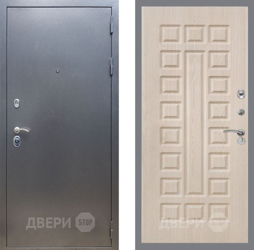 Дверь Рекс (REX) 11 FL-183 Беленый дуб в Подольск