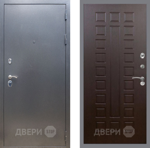 Входная металлическая Дверь Рекс (REX) 11 FL-183 Венге в Подольск