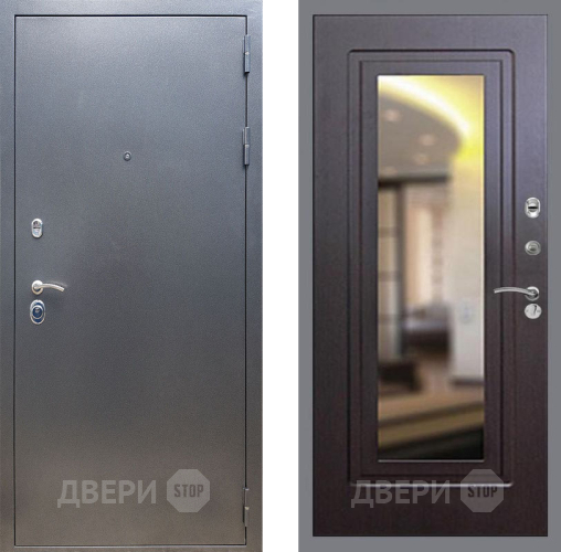 Дверь Рекс (REX) 11 FLZ-120 Венге в Подольск