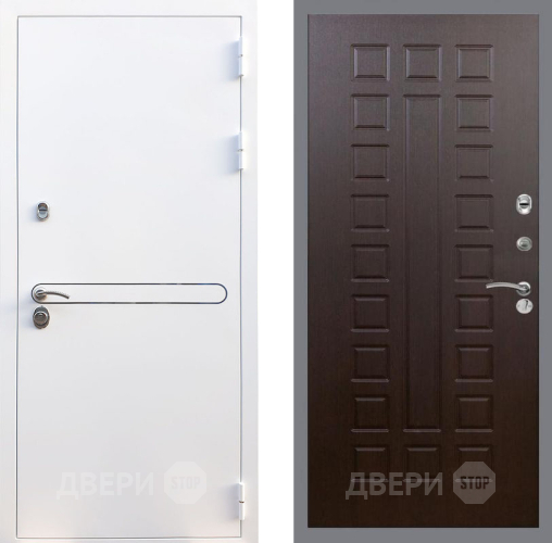 Дверь Рекс (REX) 27 FL-183 Венге в Подольск