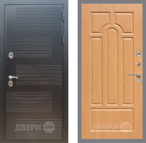 Дверь Рекс (REX) премиум 185 FL-58 Дуб в Подольск