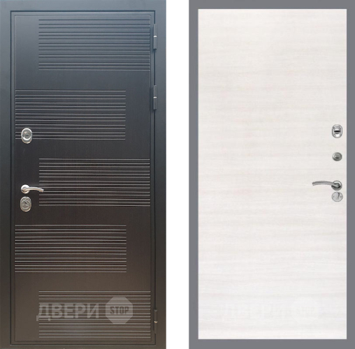 Входная металлическая Дверь Рекс (REX) премиум 185 GL Акация в Подольск