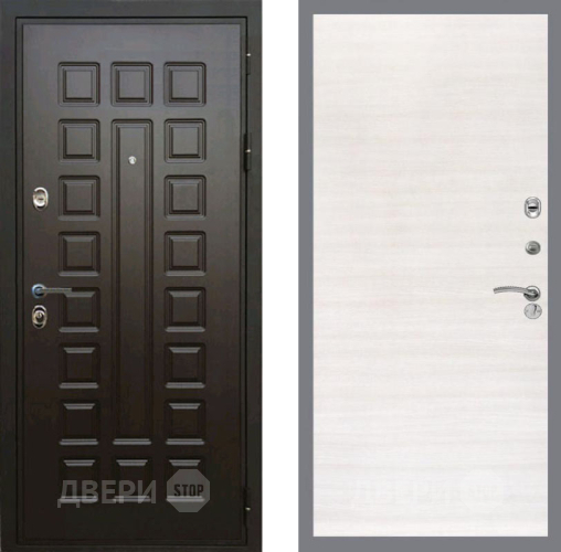 Входная металлическая Дверь Рекс (REX) Премиум 3к GL Акация в Подольск
