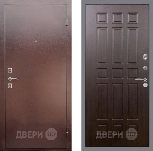 Дверь Рекс (REX) 1 FL-33 Венге в Подольск