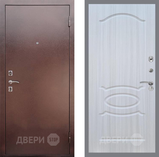 Дверь Рекс (REX) 1 FL-128 Сандал белый в Подольск
