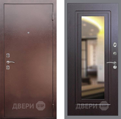 Дверь Рекс (REX) 1 FLZ-120 Венге в Подольск
