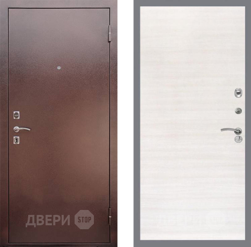 Входная металлическая Дверь Рекс (REX) 1 GL Акация в Подольск