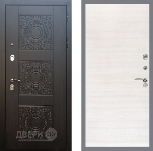 Входная металлическая Дверь Рекс (REX) 10 GL Акация в Подольск