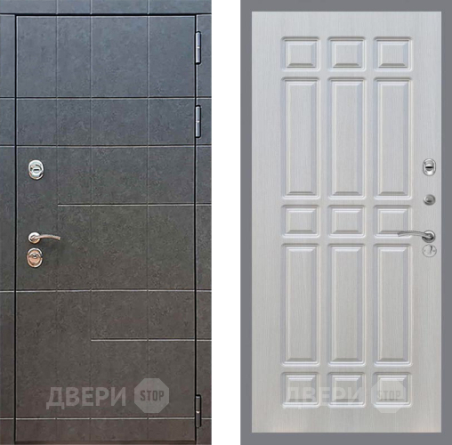 Дверь Рекс (REX) 21 FL-33 Лиственница беж в Подольск