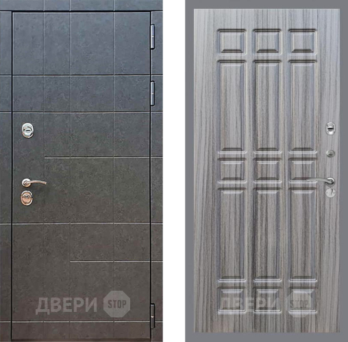 Дверь Рекс (REX) 21 FL-33 Сандал грей в Подольск