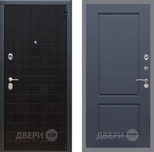 Дверь Рекс (REX) 12 FL-117 Силк титан в Подольск