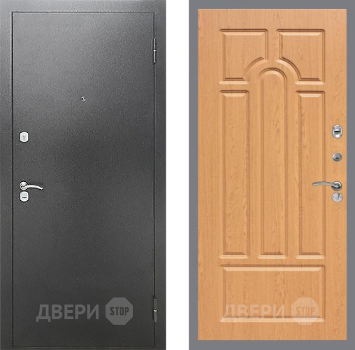 Дверь Рекс (REX) Сити FL-58 Дуб в Подольск