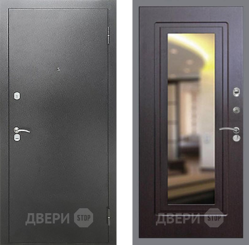 Дверь Рекс (REX) Сити FLZ-120 Венге в Подольск