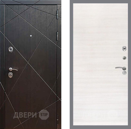 Входная металлическая Дверь Рекс (REX) 13 Венге GL Акация в Подольск