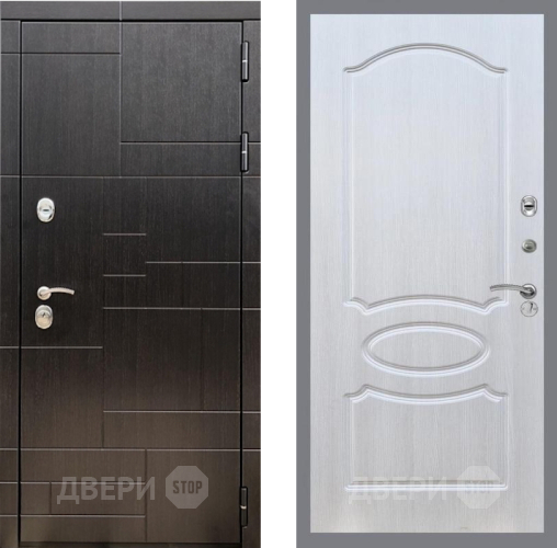 Дверь Рекс (REX) 20 FL-128 Лиственница беж в Подольск