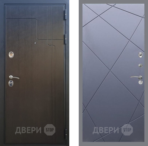 Дверь Рекс (REX) Премиум-246 FL-291 Силк титан в Подольск