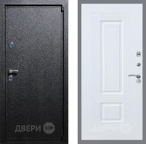 Дверь Рекс (REX) 3 FL-2 Силк Сноу в Подольск