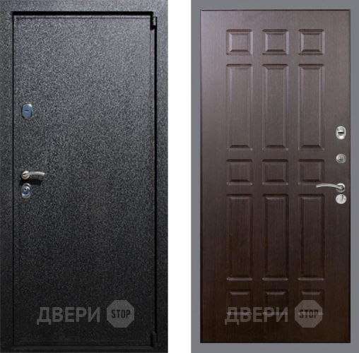 Входная металлическая Дверь Рекс (REX) 3 FL-33 Венге в Подольск