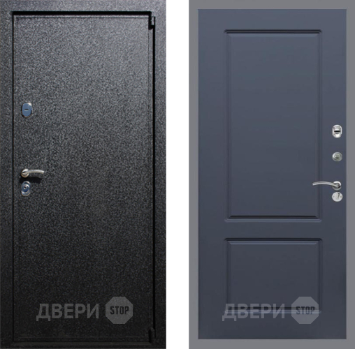 Дверь Рекс (REX) 3 FL-117 Силк титан в Подольск