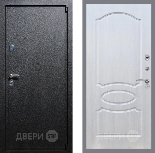 Дверь Рекс (REX) 3 FL-128 Лиственница беж в Подольск