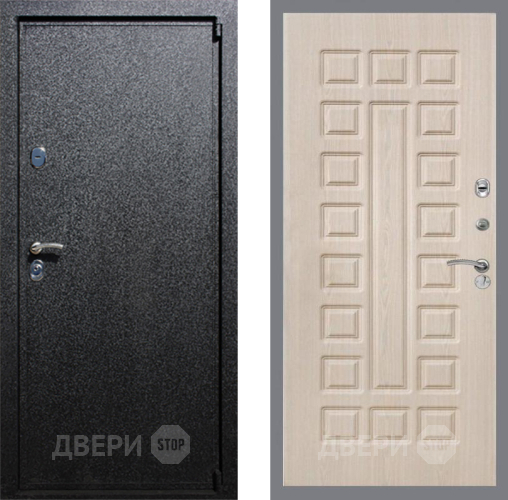 Дверь Рекс (REX) 3 FL-183 Беленый дуб в Подольск