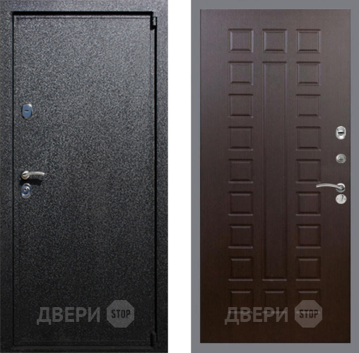 Входная металлическая Дверь Рекс (REX) 3 FL-183 Венге в Подольск