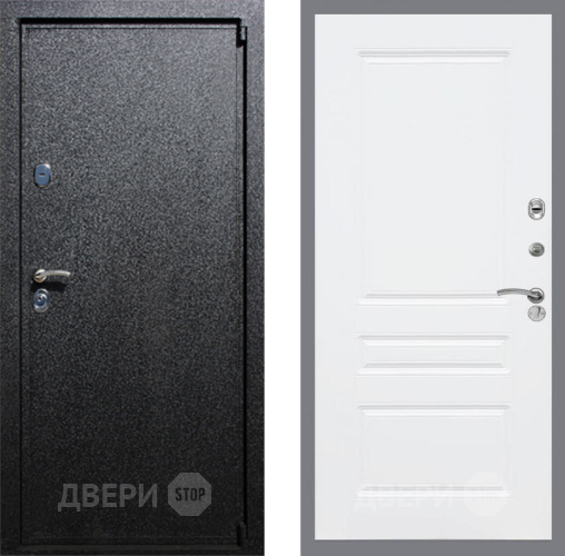 Дверь Рекс (REX) 3 FL-243 Силк Сноу в Подольск