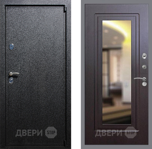 Дверь Рекс (REX) 3 FLZ-120 Венге в Подольск