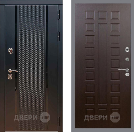 Дверь Рекс (REX) 25 FL-183 Венге в Подольск