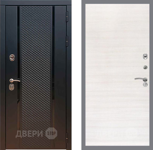 Дверь Рекс (REX) 25 GL Акация в Подольск