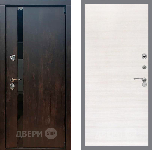 Входная металлическая Дверь Рекс (REX) 26 GL Акация в Подольск