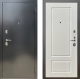 Входная металлическая Дверь Шелтер (SHELTER) Стандарт 5 Силк тирамиссу в Подольск