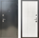Входная металлическая Дверь Шелтер (SHELTER) Стандарт 7 Дуб филадельфия крем в Подольск