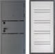 Входная металлическая Дверь Дверной континент Диамант Дизайн ФЛ-49 Сосна белая в Подольск