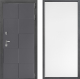 Входная металлическая Дверь Дверной континент ДК-3/606 ФЛ-649 Белый софт в Подольск